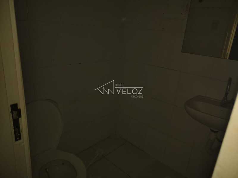 Sala-Conjunto, 38 m² - Foto 25