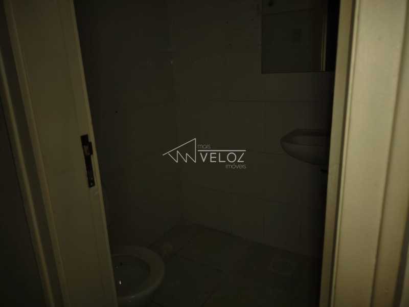 Sala-Conjunto, 38 m² - Foto 21