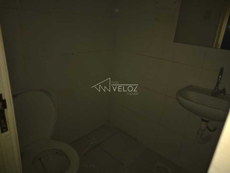 Sala-Conjunto, 38 m² - Foto 26