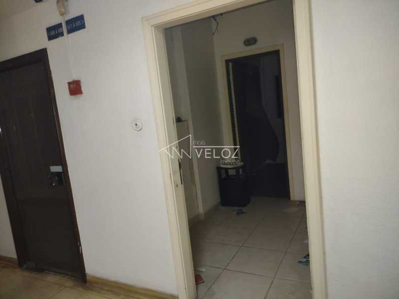 Sala-Conjunto, 38 m² - Foto 16