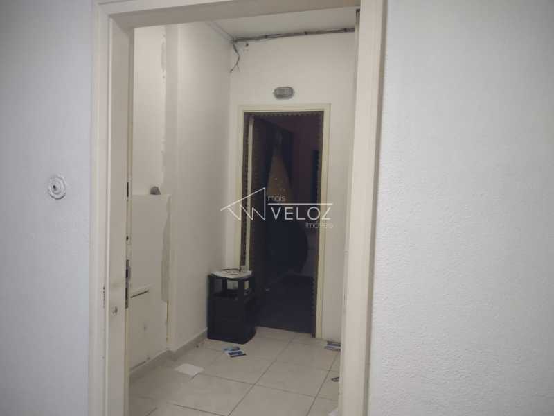 Sala-Conjunto, 38 m² - Foto 14