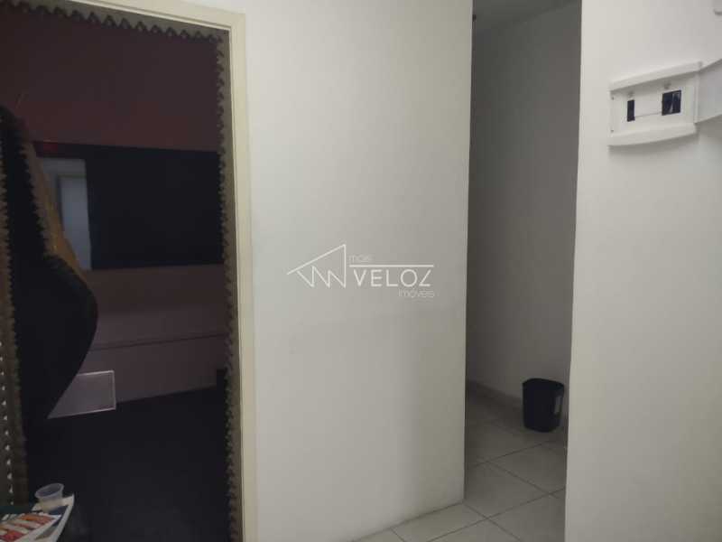 Sala-Conjunto, 38 m² - Foto 5