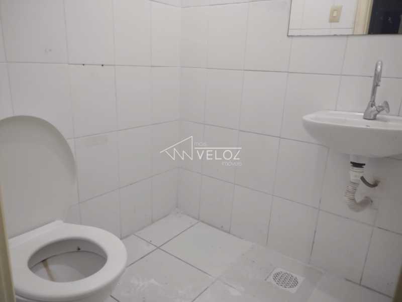 Sala-Conjunto, 38 m² - Foto 4