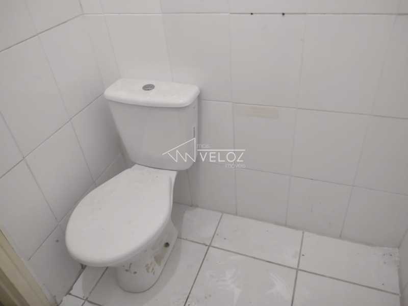 Sala-Conjunto, 38 m² - Foto 1