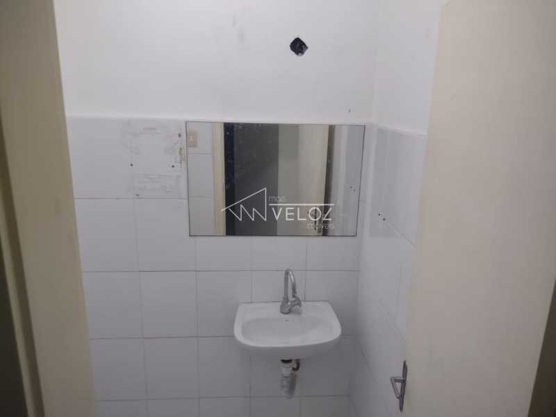 Sala-Conjunto, 38 m² - Foto 12