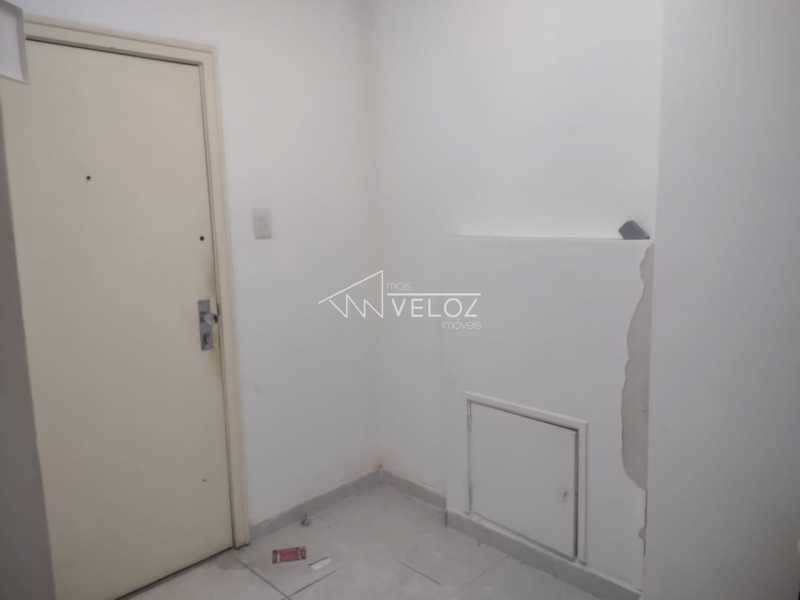 Sala-Conjunto, 38 m² - Foto 6