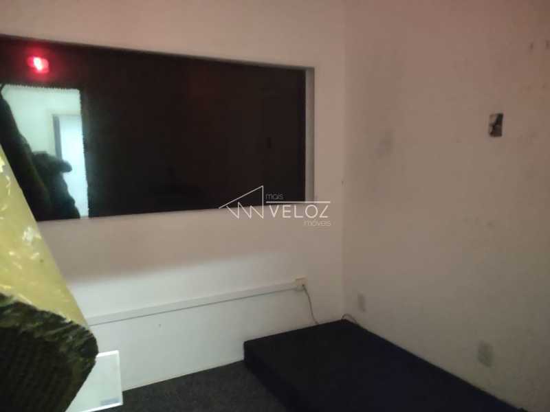 Sala-Conjunto, 38 m² - Foto 23