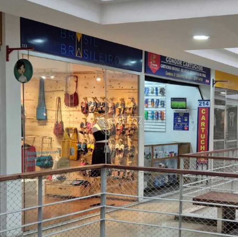 Prédio Inteiro, 19 m² - Foto 13