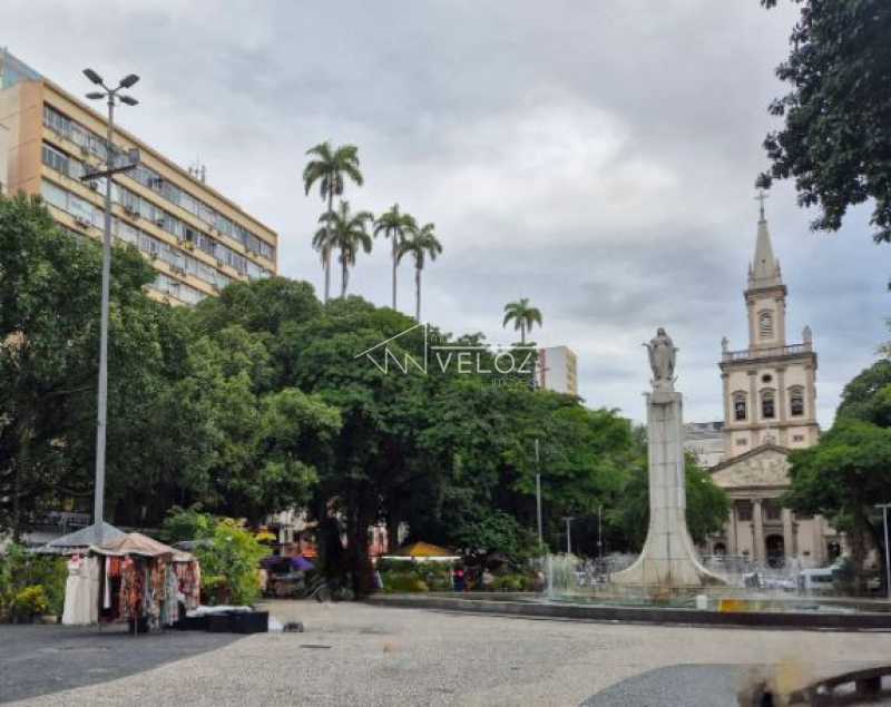 Prédio Inteiro, 19 m² - Foto 12