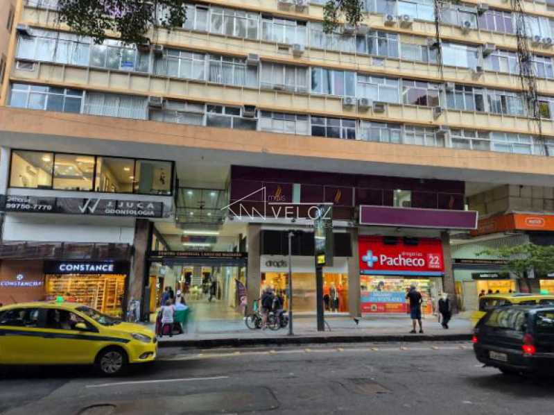 Prédio Inteiro, 19 m² - Foto 21