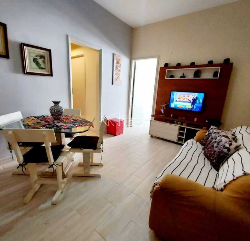 Apartamento, 2 quartos, 63 m² - Foto 10