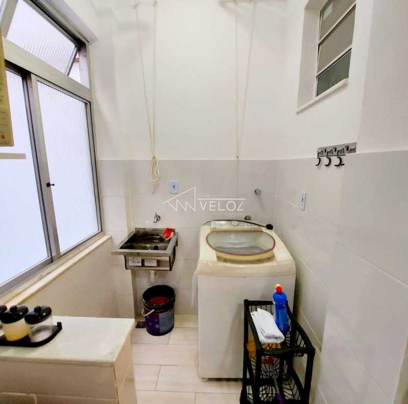 Apartamento, 2 quartos, 63 m² - Foto 4