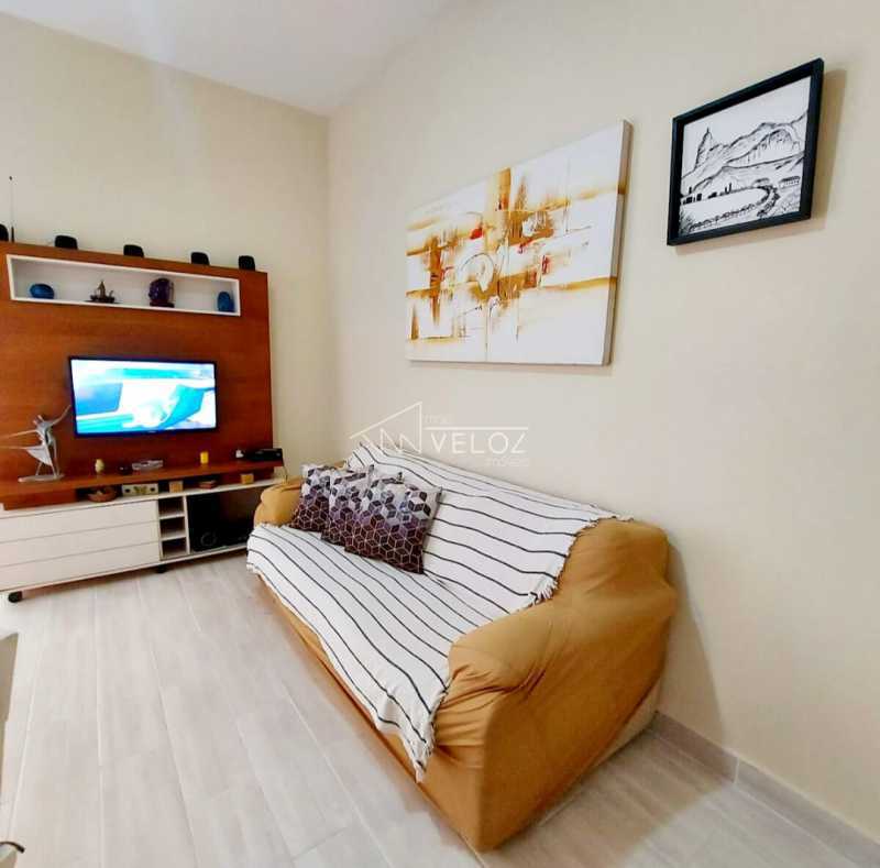 Apartamento, 2 quartos, 63 m² - Foto 9