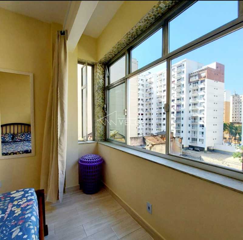 Apartamento, 2 quartos, 63 m² - Foto 15