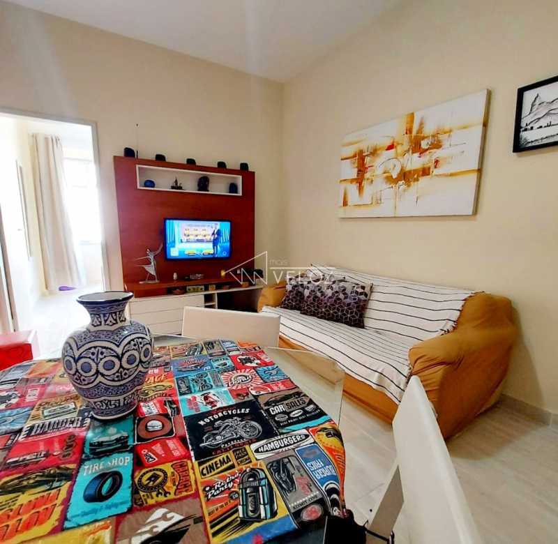 Apartamento, 2 quartos, 63 m² - Foto 21
