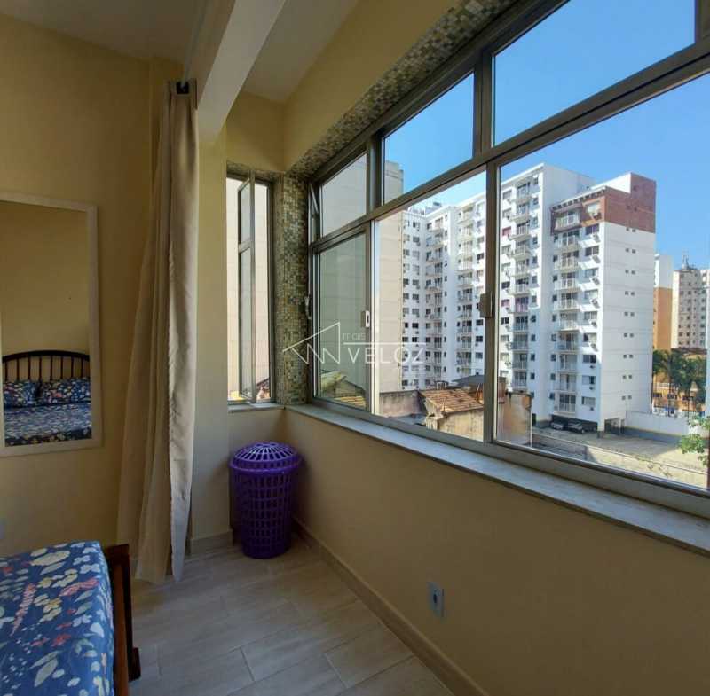 Apartamento, 2 quartos, 63 m² - Foto 11