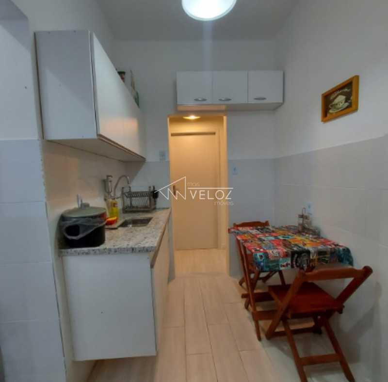 Apartamento, 2 quartos, 63 m² - Foto 3