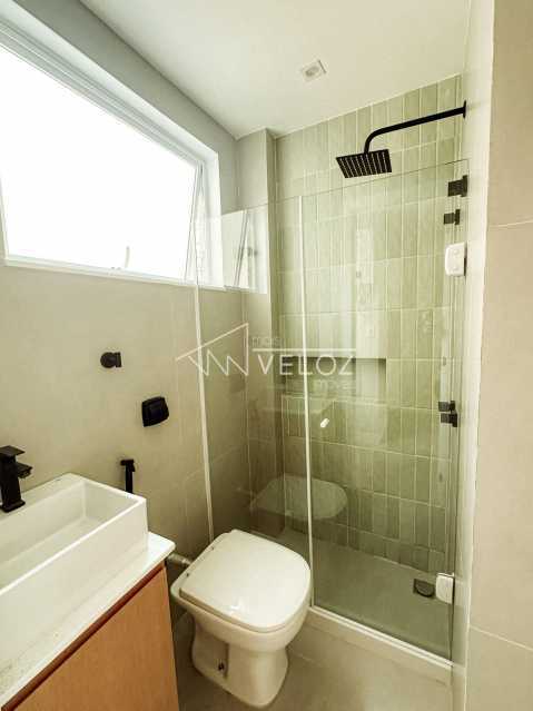 Apartamento à venda com 2 quartos, 54m² - Foto 2