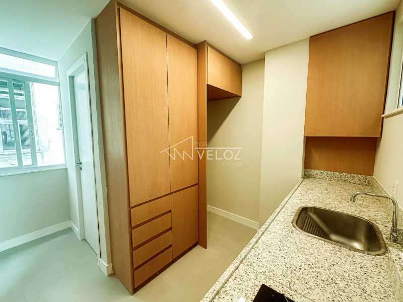 Apartamento à venda com 2 quartos, 54m² - Foto 7
