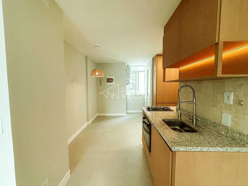 Apartamento à venda com 2 quartos, 54m² - Foto 8