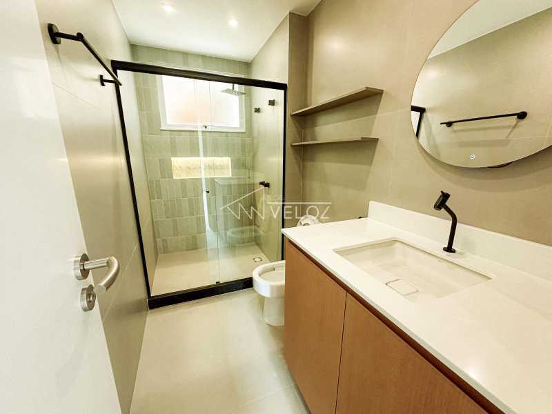 Apartamento à venda com 2 quartos, 54m² - Foto 13