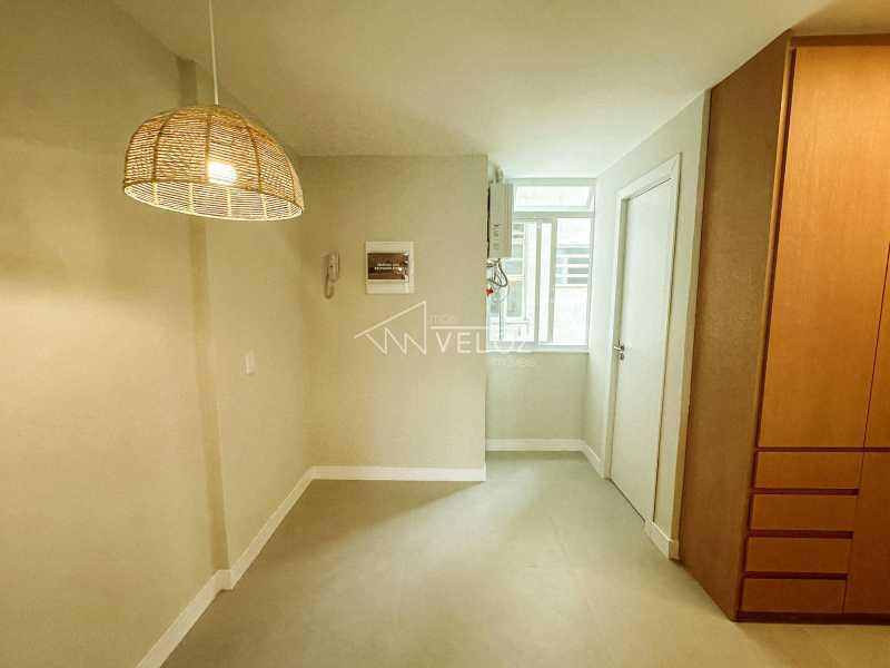 Apartamento à venda com 2 quartos, 54m² - Foto 14