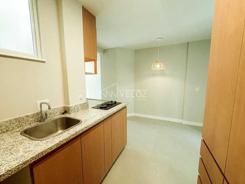Apartamento à venda com 2 quartos, 54m² - Foto 21