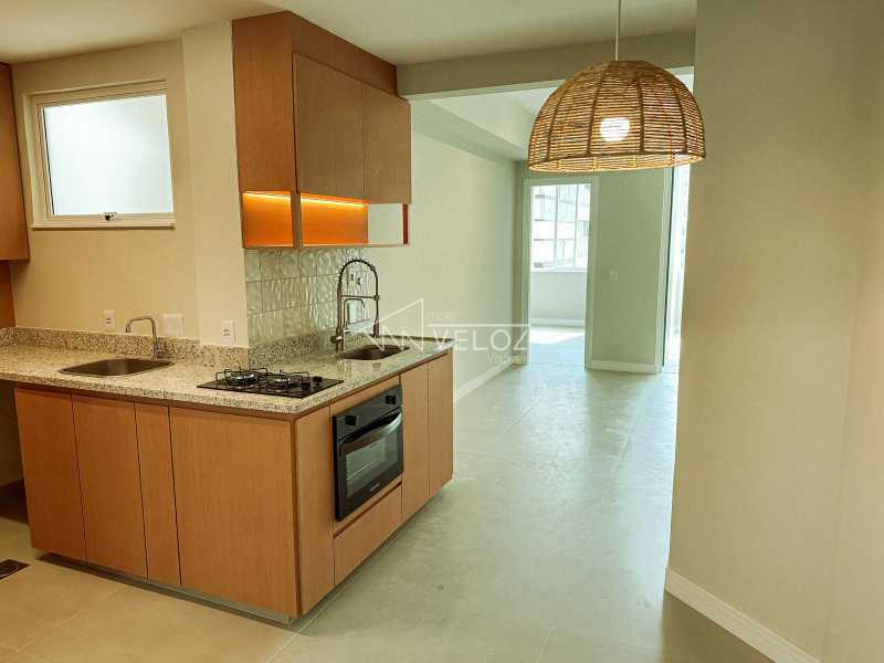 Apartamento à venda com 2 quartos, 54m² - Foto 22