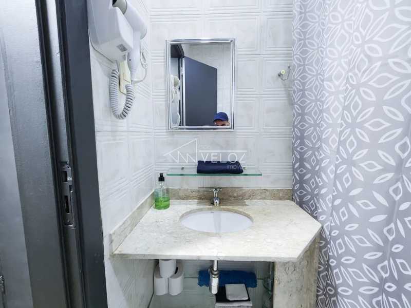 Apartamento, 1 quarto, 34 m² - Foto 6