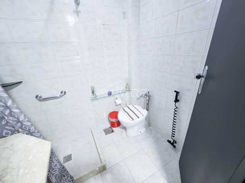 Apartamento, 1 quarto, 34 m² - Foto 7