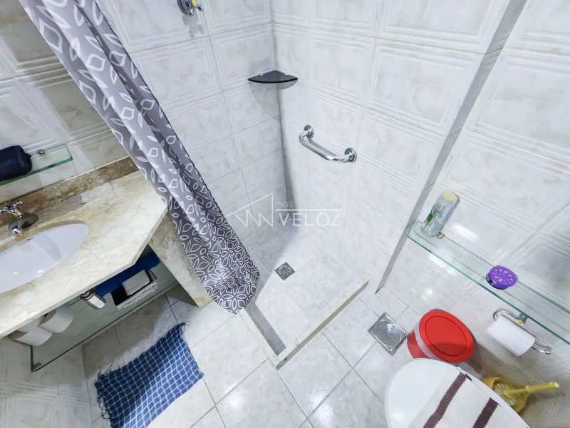 Apartamento, 1 quarto, 34 m² - Foto 1