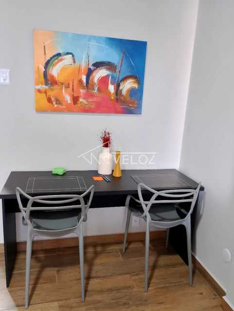 Apartamento, 1 quarto, 34 m² - Foto 11