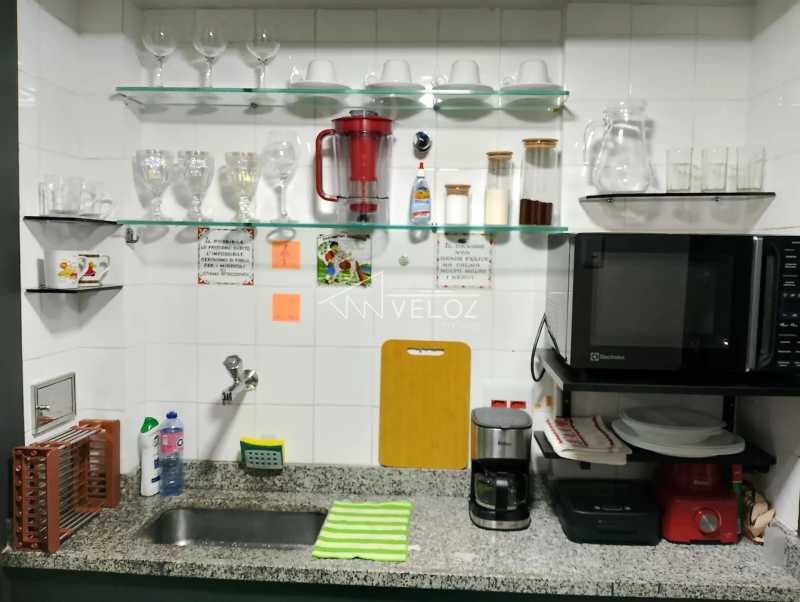 Apartamento, 1 quarto, 34 m² - Foto 8