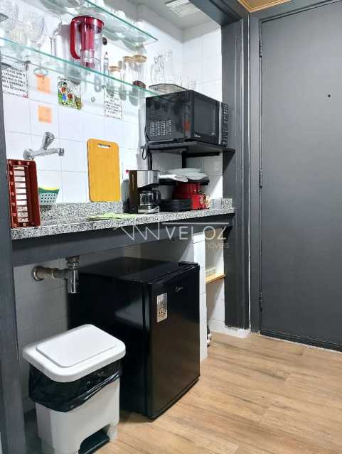 Apartamento, 1 quarto, 34 m² - Foto 27