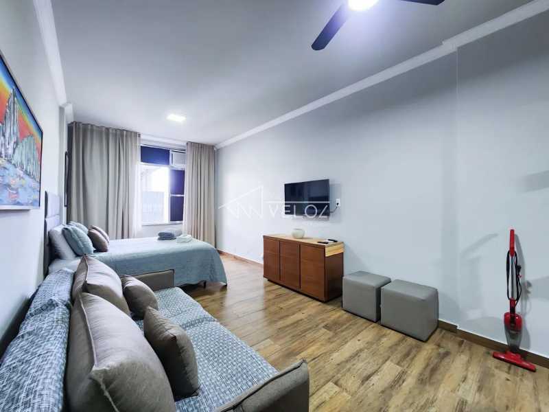 Apartamento, 1 quarto, 34 m² - Foto 17