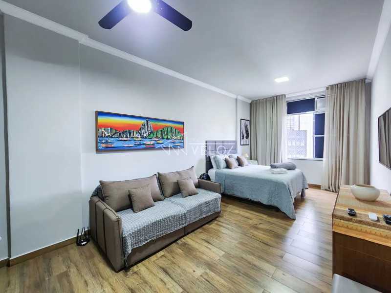 Apartamento, 1 quarto, 34 m² - Foto 22