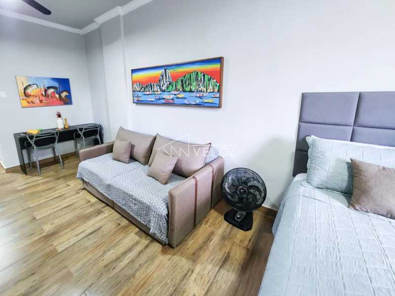 Apartamento, 1 quarto, 34 m² - Foto 10