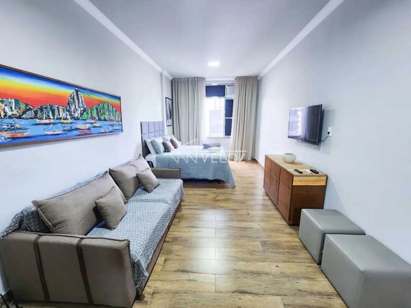 Apartamento, 1 quarto, 34 m² - Foto 25