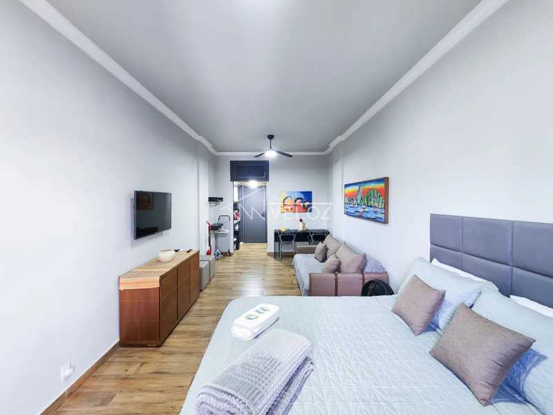Apartamento, 1 quarto, 34 m² - Foto 4