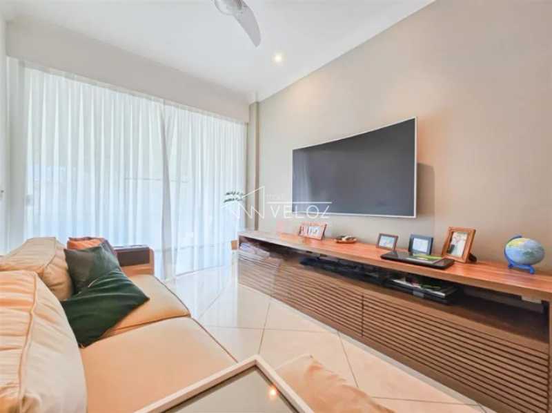 Cobertura à venda com 3 quartos, 230m² - Foto 10