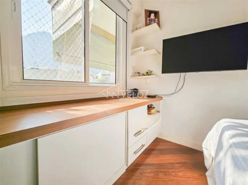 Cobertura à venda com 3 quartos, 230m² - Foto 12