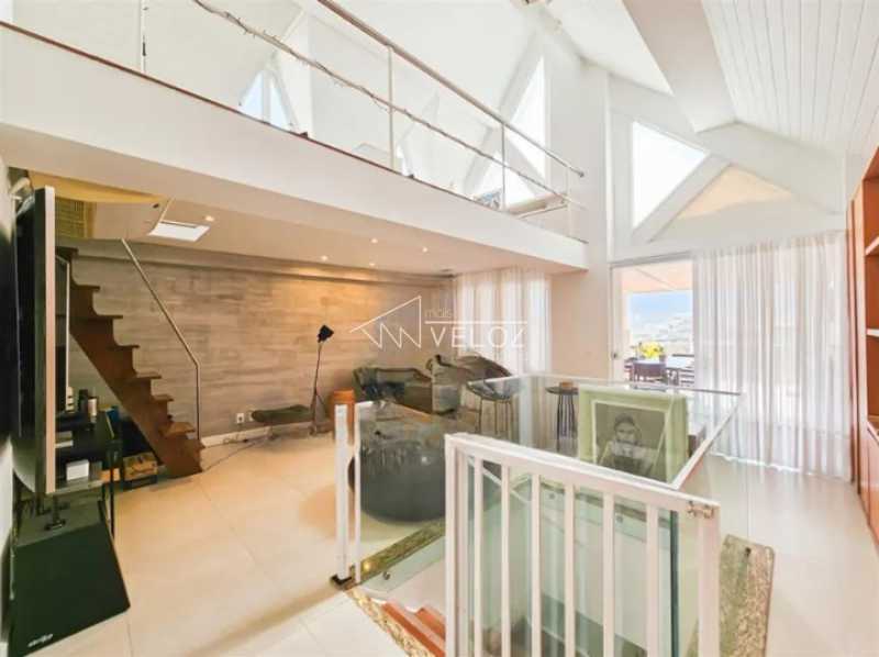 Cobertura à venda com 3 quartos, 230m² - Foto 7