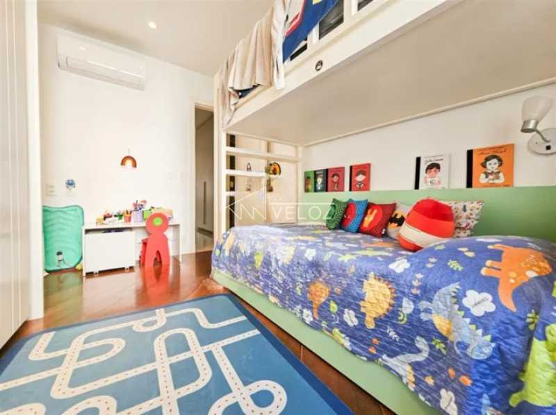 Cobertura à venda com 3 quartos, 230m² - Foto 16