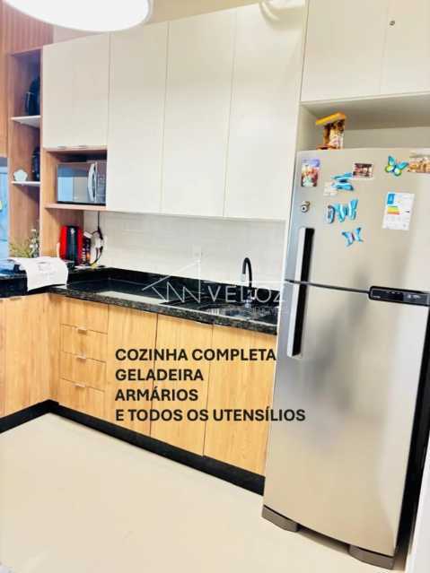 Sala-Conjunto, 30 m² - Foto 12