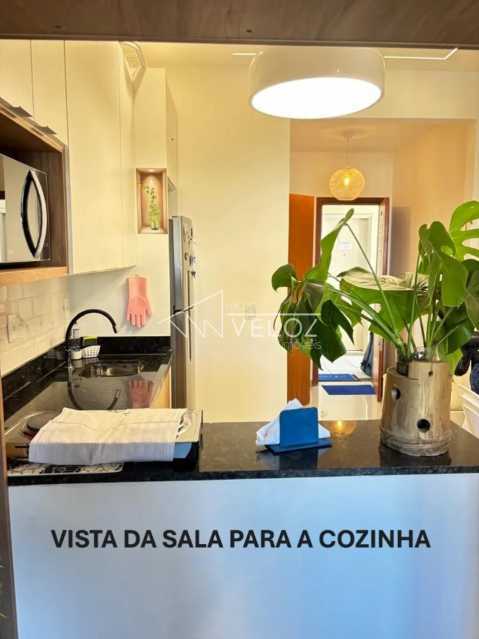 Sala-Conjunto, 30 m² - Foto 19