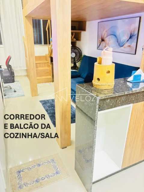 Sala-Conjunto, 30 m² - Foto 14