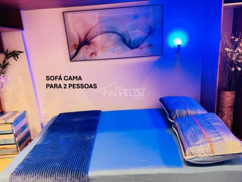 Sala-Conjunto, 30 m² - Foto 16