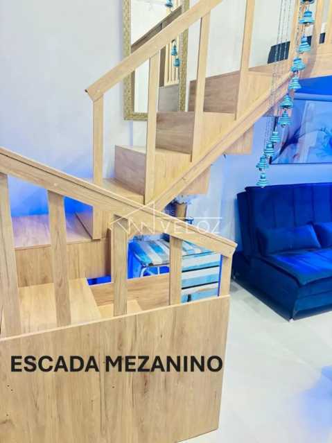 Sala-Conjunto, 30 m² - Foto 6