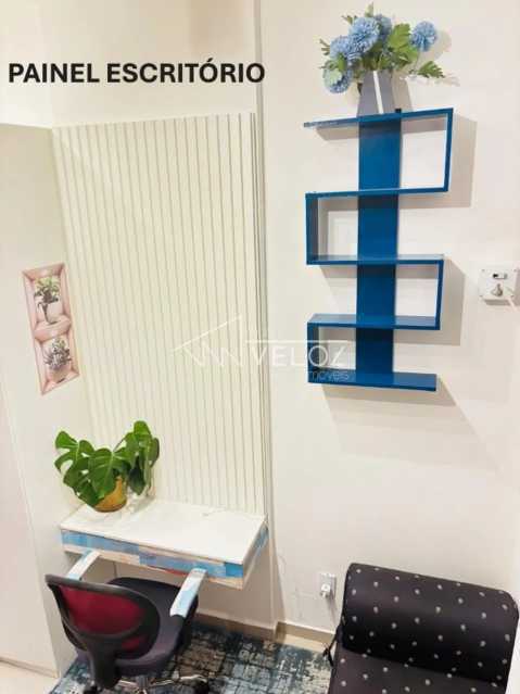 Sala-Conjunto, 30 m² - Foto 4