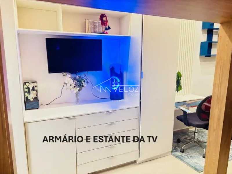 Sala-Conjunto, 30 m² - Foto 3